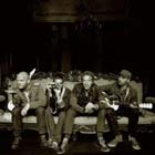 Lo nuevo de Coldplay en myspace