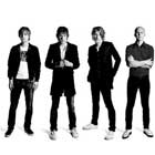 Razorlight prepara un album de 12 canciones