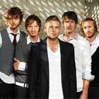 El debut de OneRepublic