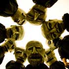 Disco y gira de Slipknot