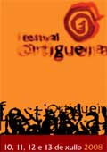 Festival Ortigueira '08