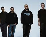 Nuevo disco de Staind durante el verano