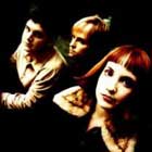 Vuelve Sixpence none the richer