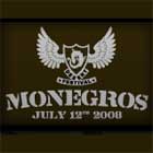 Monegros Desert Festival 2008