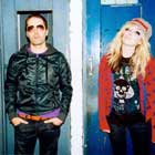 The ting tings en Madrid