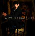 Salva Rodríguez, Carrasquito