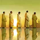 Chant, canto gregoriano