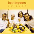 Los Limones, ¡Sigue!