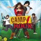 La banda sonora de Camp Rock