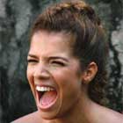 Vanessa da Mata en concierto en Madrid