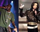 Akon y Michael Jackson colaboran