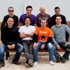 Jesus Cifuentes habla de lo nuevo de Celtas Cortos