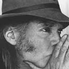 Neil Young versiona a los Beatles