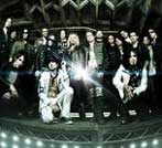 Mötley Crüe, Saints of Los Angeles