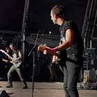 Los Piojos en España