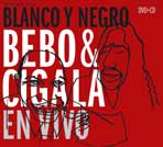 Bebo & Cigala en vivo