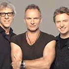 CD y DVD de The Police