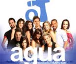 Agua de Operacion Triunfo, nº1 en ventas