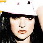 Britney Spears trabaja en un nuevo disco