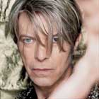 David Bowie, sus propias canciones favoritas