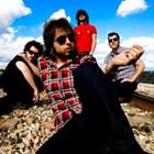 Sidecars abren para Pereza