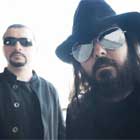 El disco de Scars on Broadway