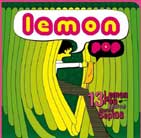 Se cierra el cartel del Lemon Pop Festival 2008