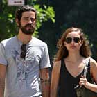 Natalie Portman colabora con Devendra Banhart