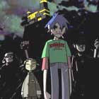 Damon Albarn y Jamie Hewlett, Monkey: Journey To The West