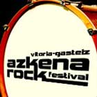 Lemonheads en el Azkena Rock Festival 2008