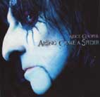 Se acerca lo nuevo de Alice Cooper