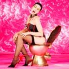 Monica Naranjo estrena el video de Amor y lujo