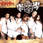 Gira española de RBD