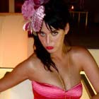 One of the boy de Katy Perry en España