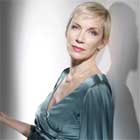 Detalles del recopilatorio de Annie Lennox
