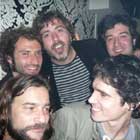 Autopista, con Quique Gonzalez y Leiva