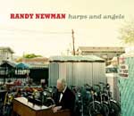 Randy Newman, Harps and Angels