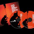 Live At Red Rocks de U2 en DVD