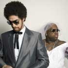 EP en directo de Gnarls Barkley