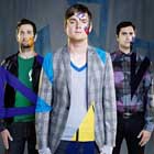 Las nuevas canciones de Keane