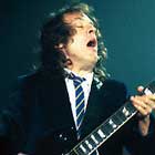 Rock'n'Roll Train adelanta lo nuevo de AC/DC