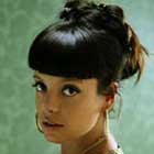 Se retrasa el segundo de Lily Allen