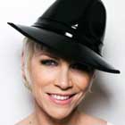Se retrasa el recopilatorio de Annie Lennox