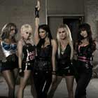 Doll Domination, el 2º de las Pussycat Dolls