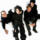 4:13 dream, titulo del disco de The Cure