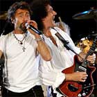 El disco de Queen y Paul Rodgers a mediados de septiembre