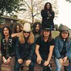 Nuevo material de Lynyrd Skynyrd