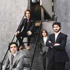 Albert Hammond Jr. telonero de Coldplay