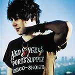 Ryan Adams, Infinity Blues