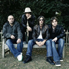 The Verve numero 1 en Reino Unido